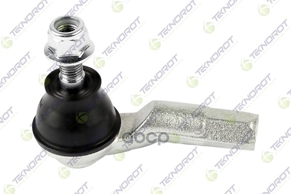 Наконечник тяги рулевой перед. лев. V-1002 Teknorot арт. V-1002