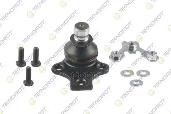 Шаровая опора комплект Teknorot арт. v-404kf