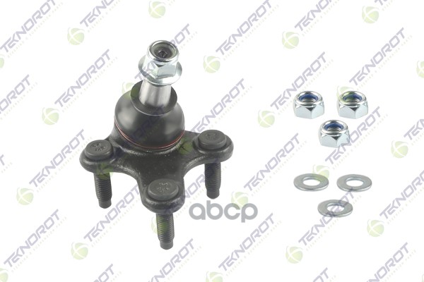 Шаровая опора комплект Teknorot арт. v-584k