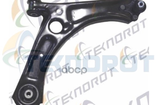 Рычаг Передний Нижний С Шаровой Правый Teknorot арт. V638