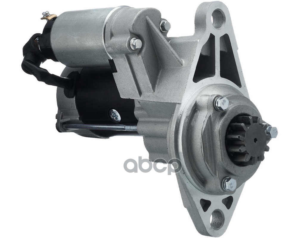 Стартер НИССАН: УЕ 03, УГФ 03, ИСУЗУ NKR (TT15171) Tesla Technics арт. TT15171