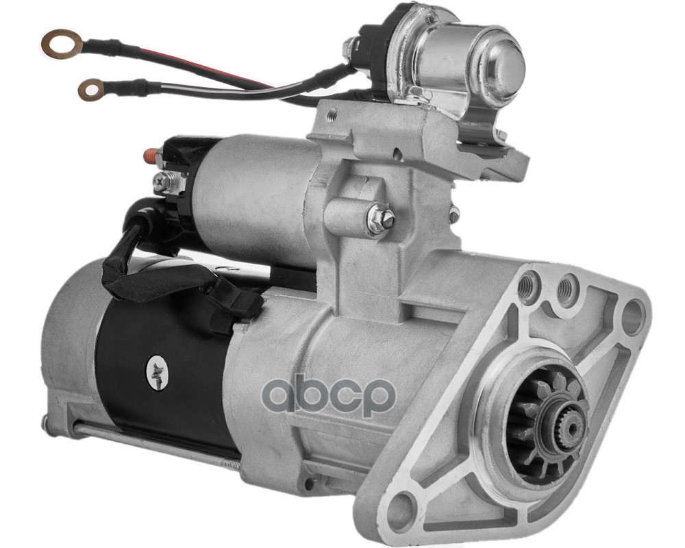 Стартер ГРУЗОВИК ХЕНДАЙ HD78, АВТОБУС ХЕНДАЙ КАУНТИ (TT16593) Tesla Technics арт. TT16593