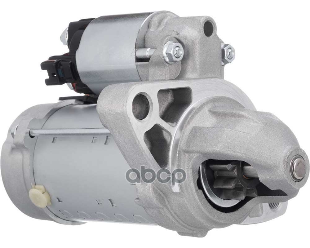 Стартер ТОЙОТА РАВ4 (TT16880) Tesla Technics арт. TT16880