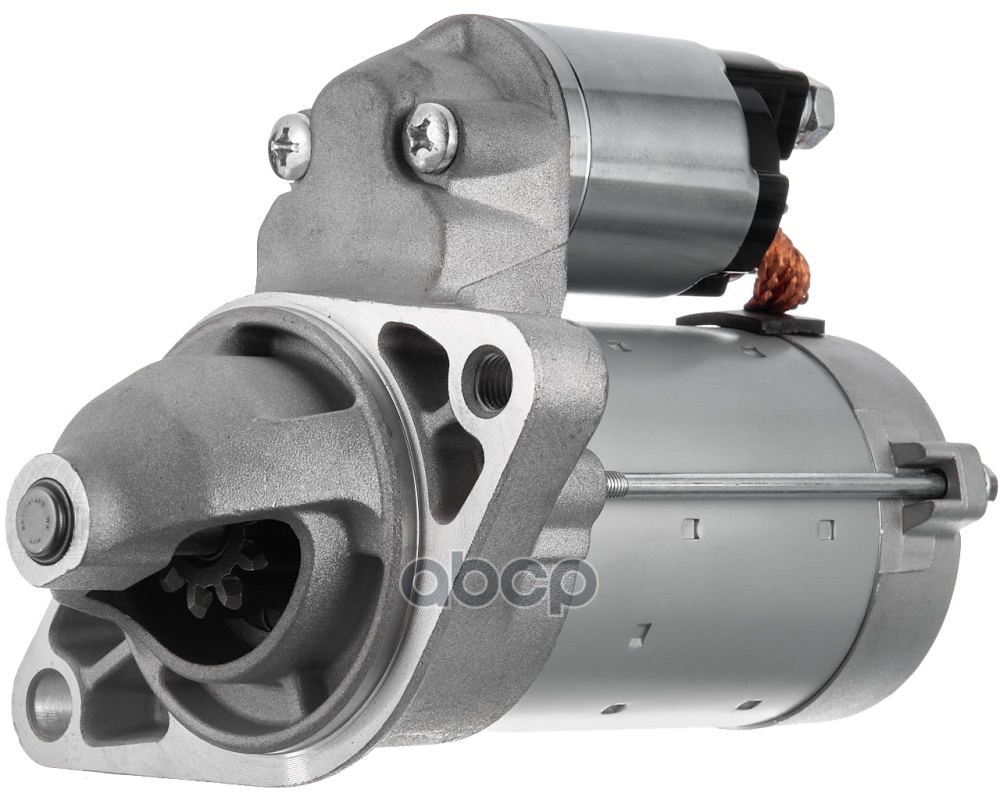 Стартер ТОЙОТА РАВ4 2.0 (TT16881) Tesla Technics арт. TT16881