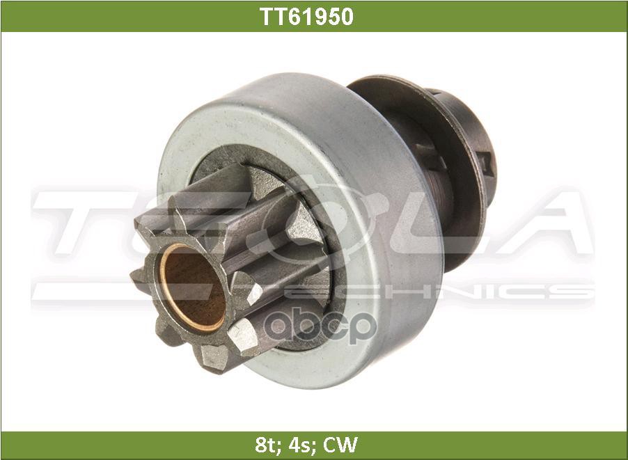 Бендикс Tesla Technics арт. TT61950