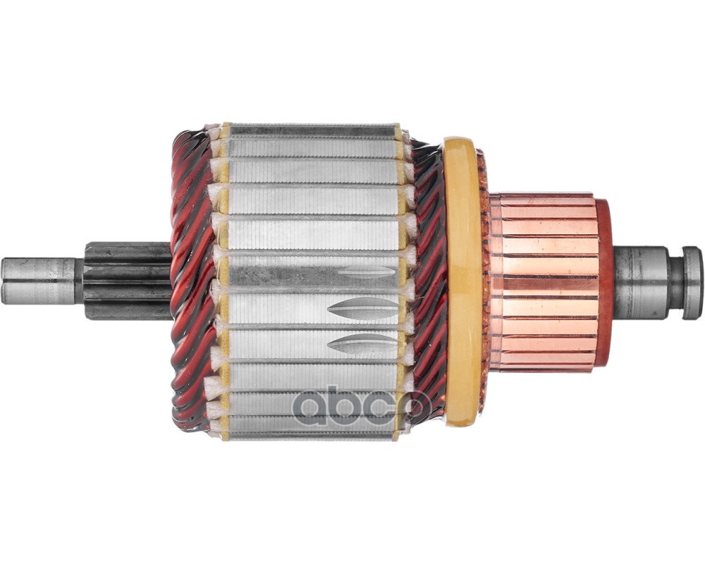 Ротор Стартера Tesla Technics арт. TT71524