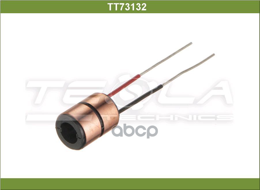 Коллектор Tt Tesla Technics арт. tt73132