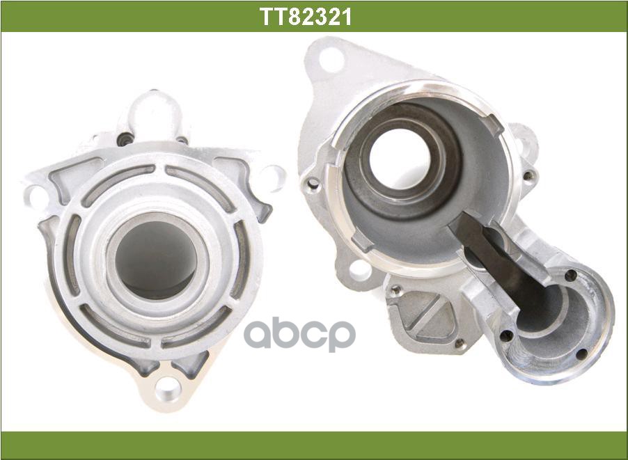 Крышка стартера передняя TT82321 Tesla Technics арт. TT82321