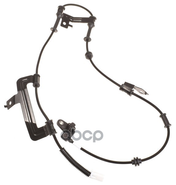 Датчик Abs | Перед Лев | Textar арт. 45038200