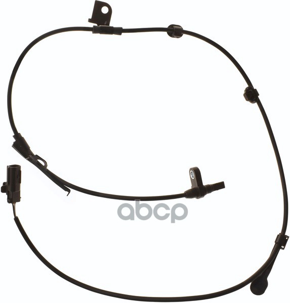 Датчик Abs | Перед Прав | Textar арт. 45039800