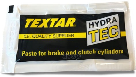 Смазка Тормозная Hydratec 5Ml Textar 81001500 Textar арт. 81001500