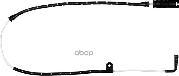 Датчик износа колодок передний, 1шт. TEXTAR 98020600 Textar арт. 98020600