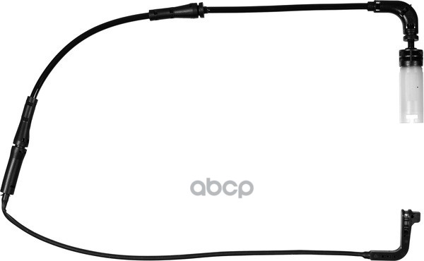 Датчик износа колодок задний, 1шт. TEXTAR 98030500 Textar арт. 98030500