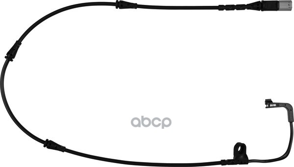 Датчик износа колодок передний, 1шт. TEXTAR 98035000 Textar арт. 98035000