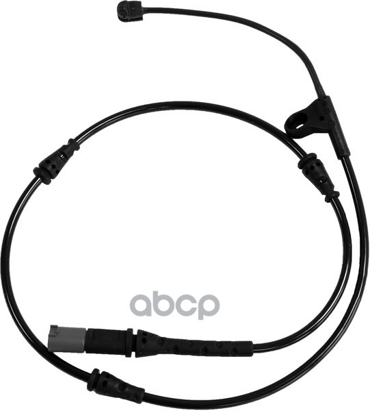 Датчик износа колодок передний, 1шт. TEXTAR 98044400 Textar арт. 98044400