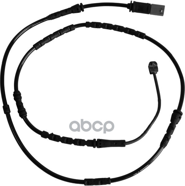 Датчик износа задних колодок BMW X3(F25) 2010-> TEXTAR 98046200 Textar арт. 98046200