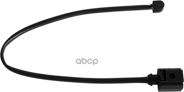 Датчик Износа Тормозных Колодок (2 В Уп.) | Перед | Textar арт. 98047800