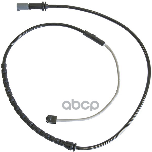 Датчик износа задних колодок BMW X5 II/III (E70/F15)/X6 I/II (E71/F16) TEXTAR 98054600 Textar арт. 98054600