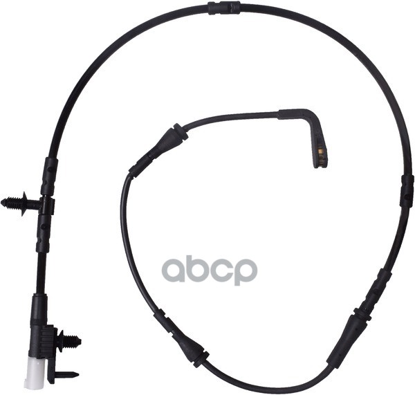 Датчик Износа Тормозных Колодок | Зад | Textar арт. 98057800