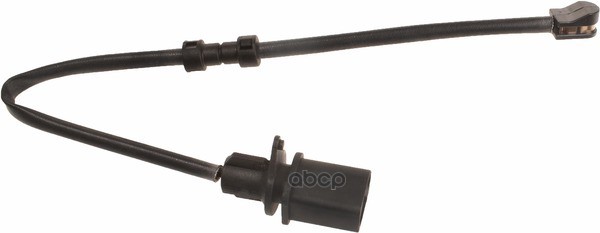 Датчик Износа Тормозных Колодок, Перед, Audi, Q5 (Fyb) , 98059100 Textar арт. 98059100