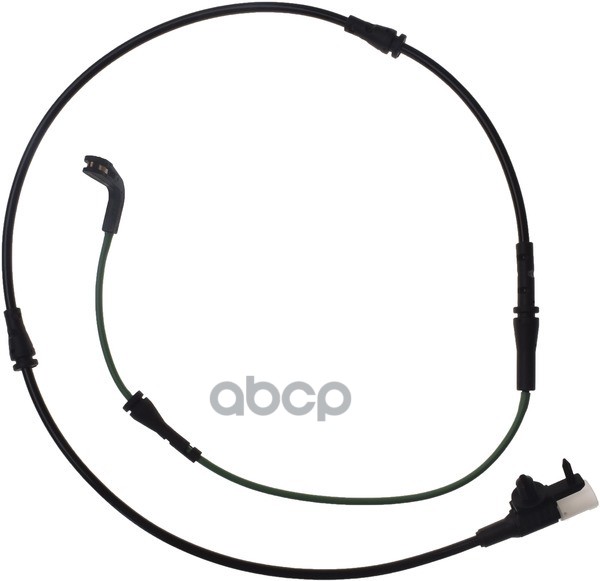 Датчик Износа Тормозных Колодок | Перед | Textar арт. 98060500