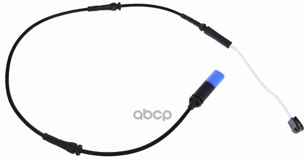 Датчик Износа Тормозных Колодок | Зад | Textar арт. 98061000