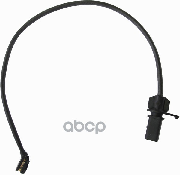 Датчик износа передних колодок VAG A4(B9)/A5 II/A6(C8)/A8 IV/Q7 II/Q8/Touareg III TEXTAR 98061801 Textar арт. 98061801