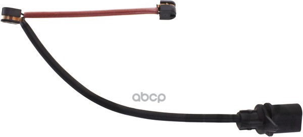 Датчик Износа Тормозных Колодок Textar арт. 98064600