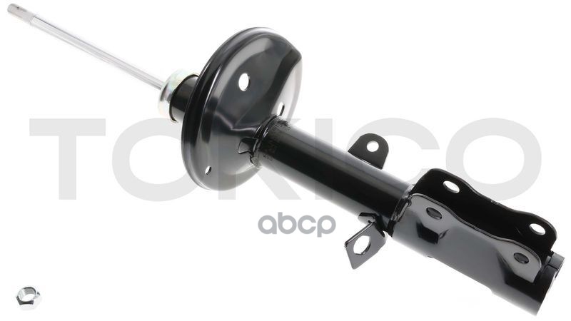 Стойка задняя Toyota Corolla (E100,E110) 91-02 / Corolla Levin 91-00 (Слева) Tokico арт. B1080