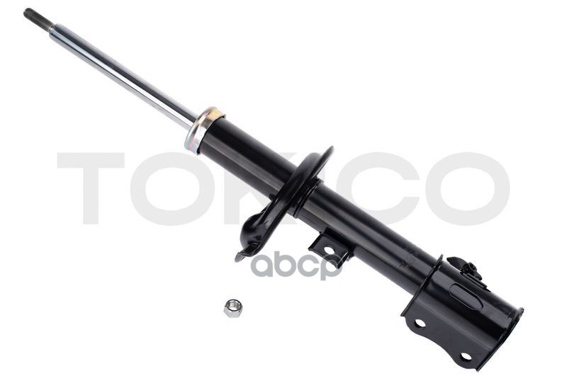 Стойка передняя Suzuki Splash 08-15 / Swift 03-10 (Справа) Tokico арт. B2257