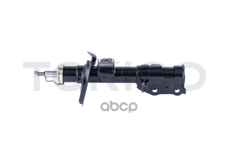 Стойка передняя Mazda Demio 07-14 (Слева) Tokico арт. B2283