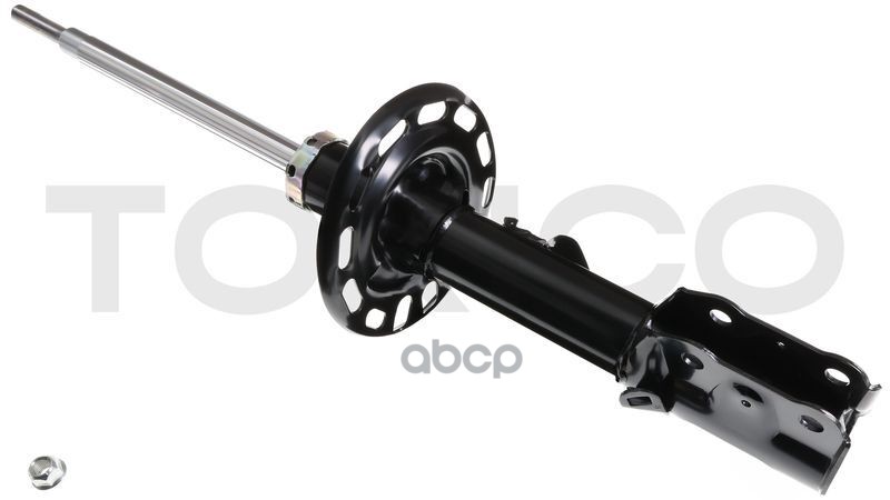 Стойка передняя Honda Fit 01-07 (Справа) Tokico арт. B2288