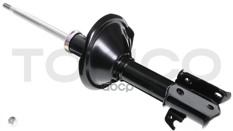 Стойка передняя Subaru Forester 02-08 (Справа) Tokico арт. B2384