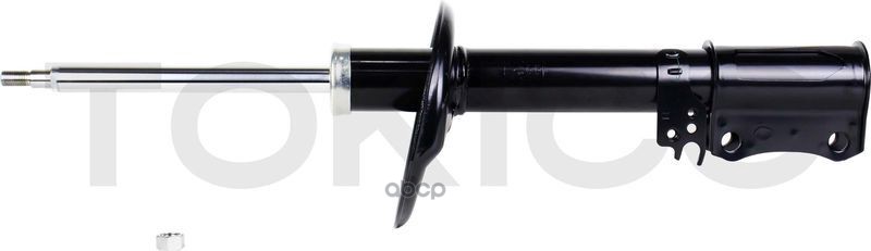 Стойка задняя Toyota Camry (XV10,XV20) 90-02 / Vista 90-98 (Справа) Tokico арт. B3181