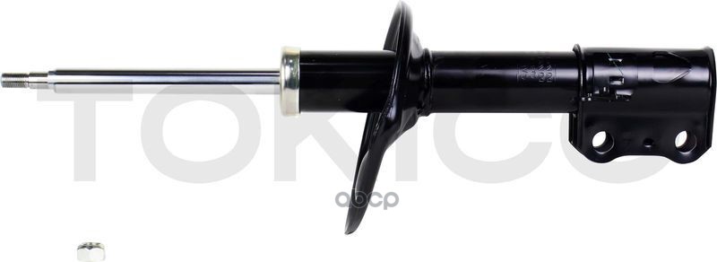 Стойка передняя TOYOTA CAMRY/GRACIA/QUALIS 96-01 RH Tokico арт. B3184