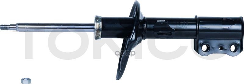Стойка передняя Toyota Camry (XV20) 96-02 / Camry UAE/USA 96-01 (Слева) Tokico арт. B3185