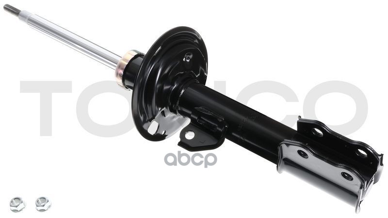 Стойка передняя Toyota Corolla (E180) 12-19 / Corolla Fielder 12- (Слева) Tokico арт. B3282