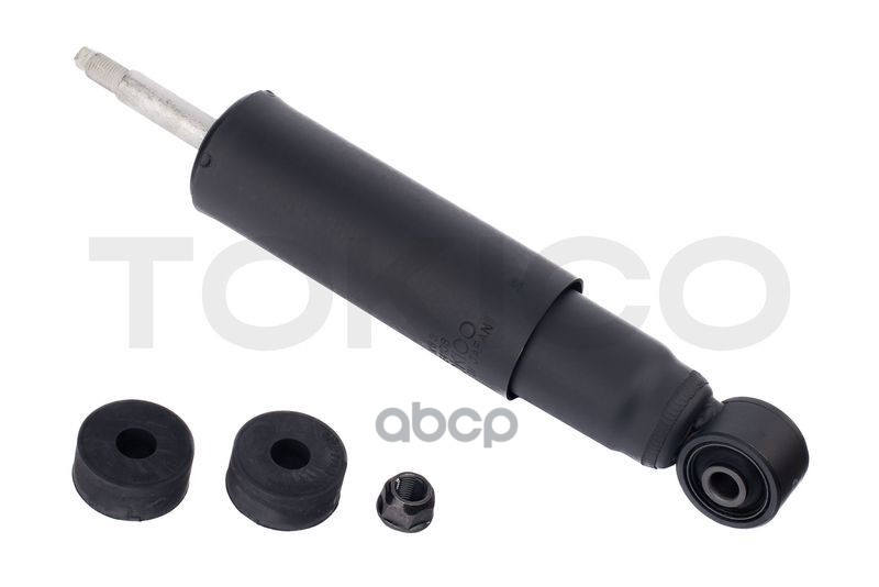 Амортизатор передн Toyota Land Cruiser Tokico арт. e4108