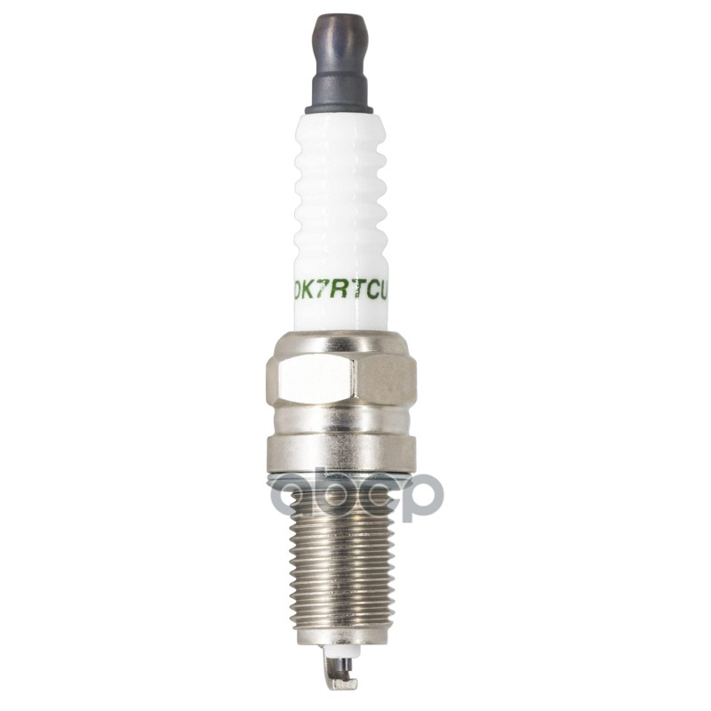 Свеча зажигания DCPR7E CHEVROLET/FIAT mot. 1.0/1.2/1.4L 16V/COBALT 1.5 TORCH DK7RTCU Torch арт. DK7RTCU