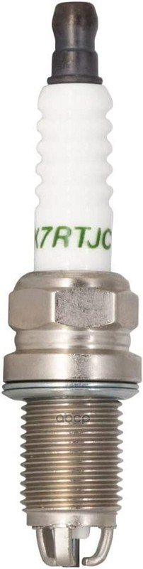 Свеча зажигания  серия Effective+U  1 шт.  3-ех электродная  Chery ETC Torch арт. k7rtjc