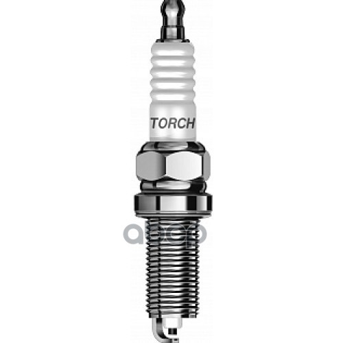 Свеча зажигания серия Iridium+U ( TR6IX, 3689 ) Torch арт. Q6RIU13