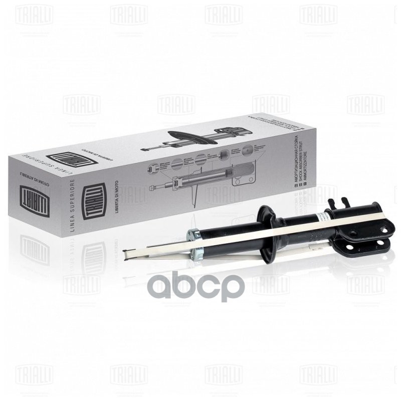 Амортизатор передний левый GAS Trialli арт. AG05059