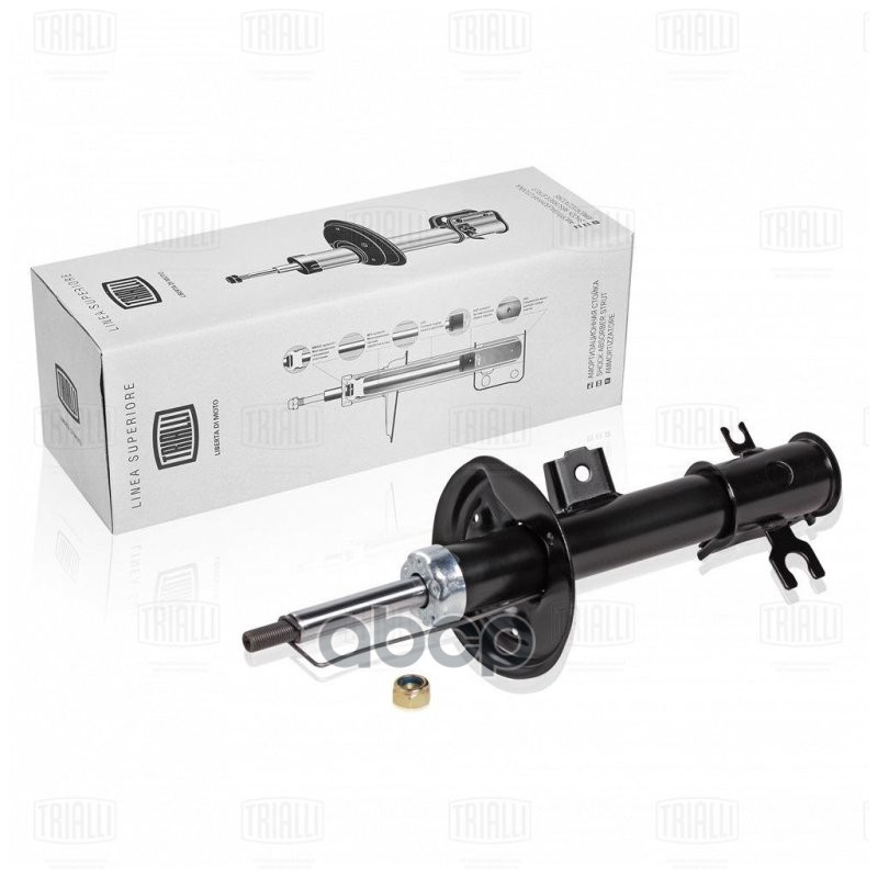 Амортизатор передний правый Trialli арт. AG05367