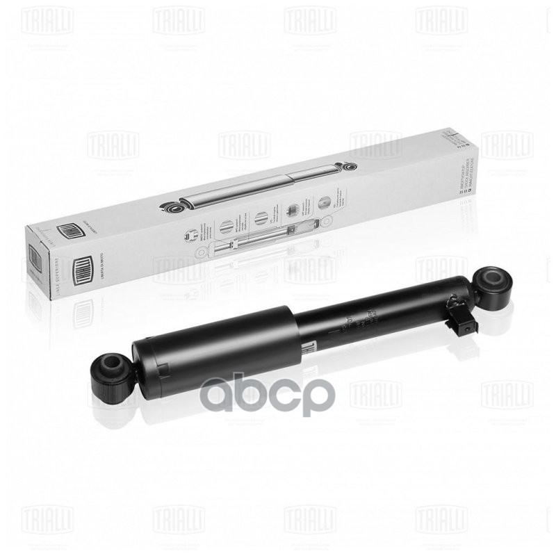 Амортизатор Hyundai Santa Fe (05-)/Kia Sorento (09-) задн. (AG 08523) Trialli арт. AG08523
