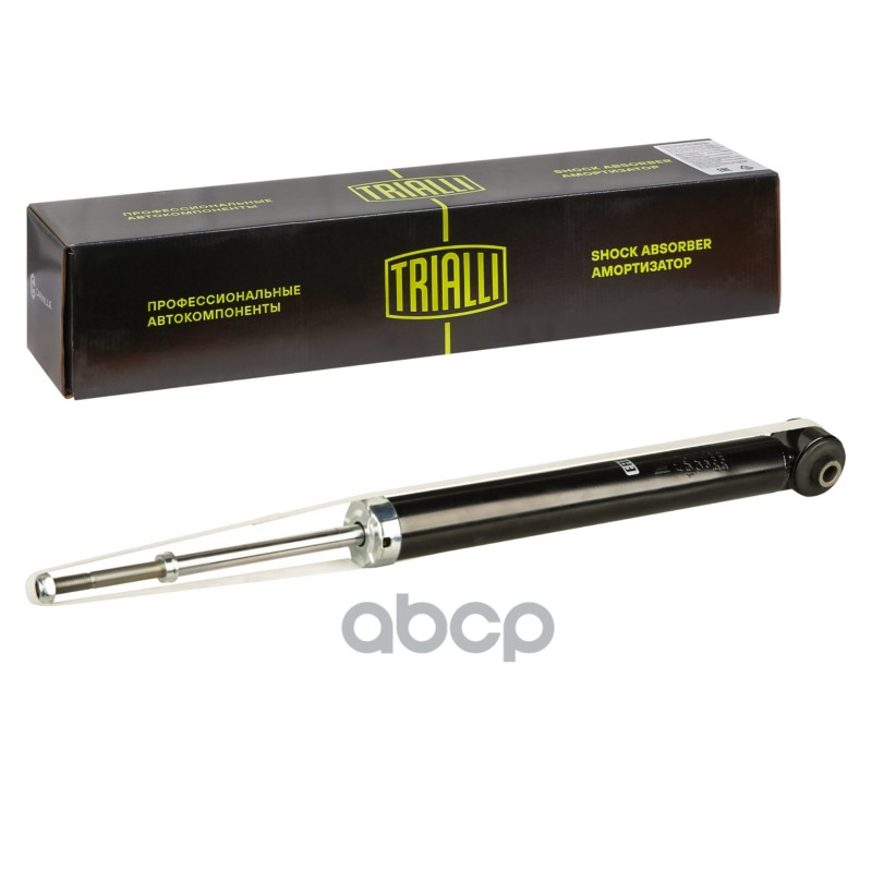Амортизатор Kia Picanto (11-) задн. (AG 08557) Trialli арт. AG08557