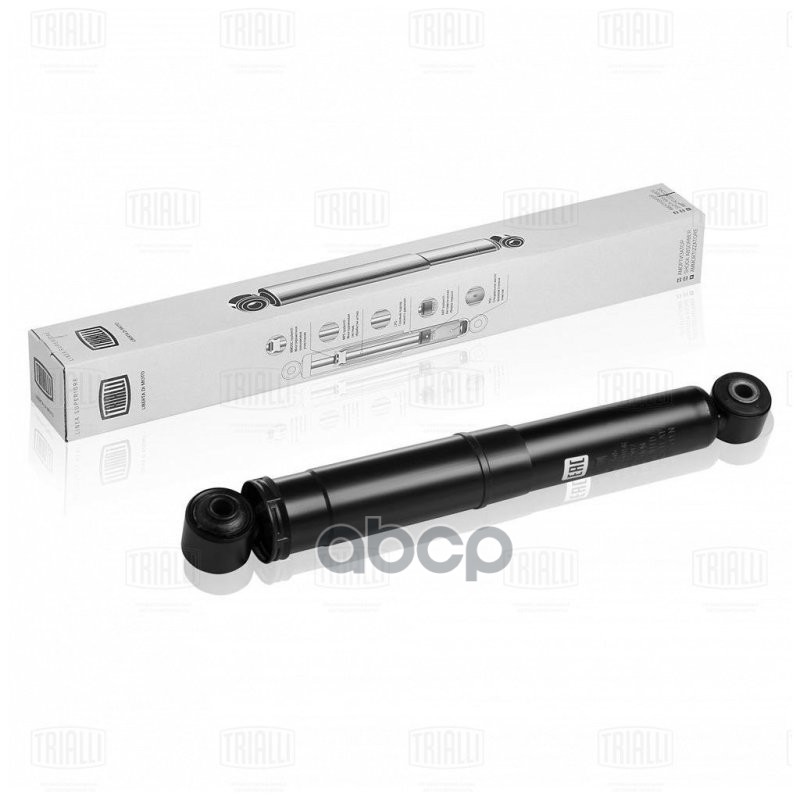 Амортизатор Renault Master 10- пер. привод  задн. газ.  AG09515 Trialli арт. AG09515