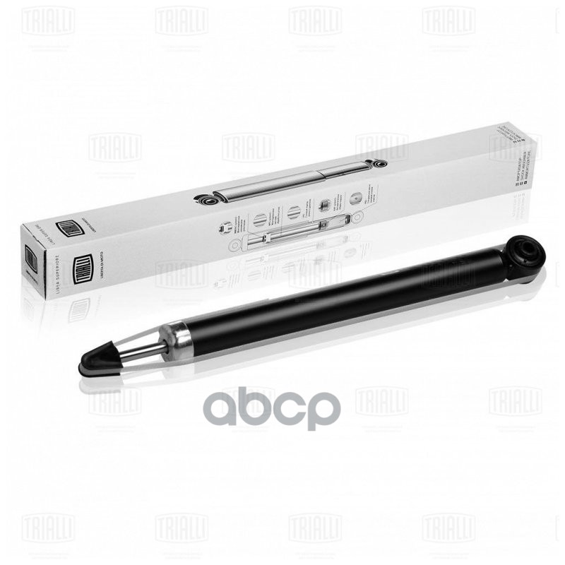 Амортизатор Ford Fusion (02-) задн. (AG 10519) Trialli арт. AG10519