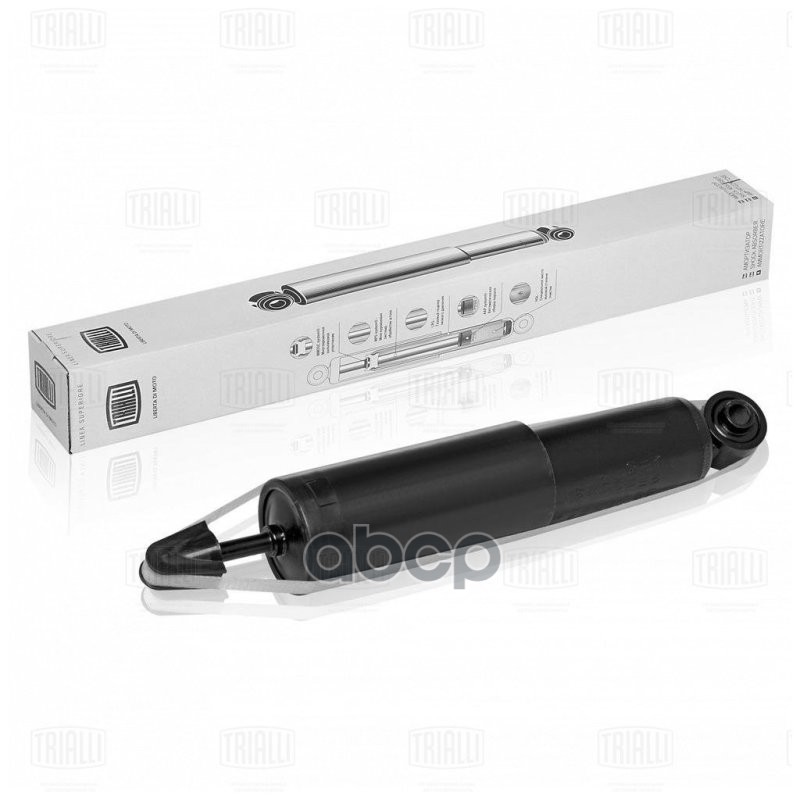 Амортизатор для а/м Mitsubishi Pajero (90-)/Pajero Sport (98-) перед. (AG 11007) Trialli арт. ag-11007