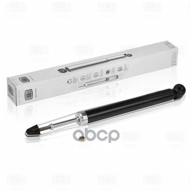 Амортизатор Nissan Tiida (04-) задн. (AG 14511) Trialli арт. AG14511