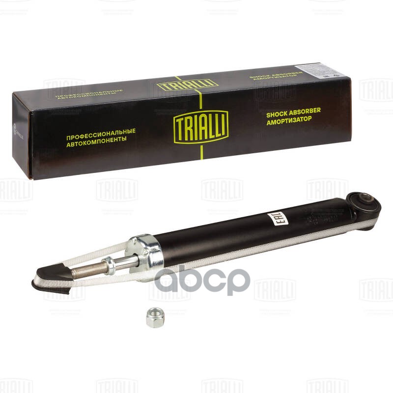 Амортизатор Infinity FX (03-) задн. (AG 14517) Trialli арт. AG14517